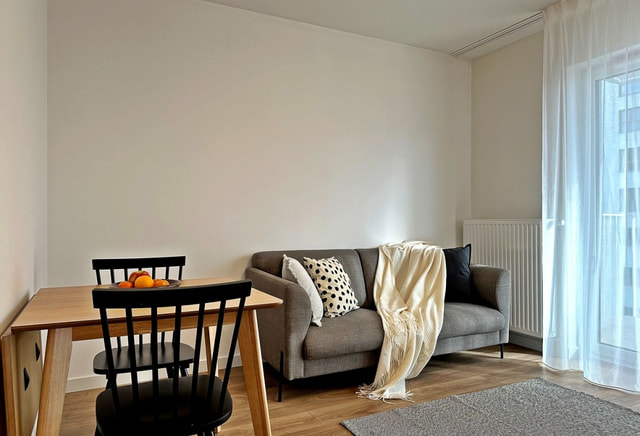 Studio | 33 m2 | BEZ PROWIZJI | OD ZARAZ