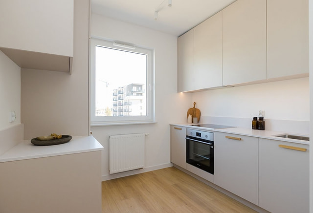 3-pokojowe | 65.84 m2 | Ogród i Taras| Internet w cenie | Bezpośrednio