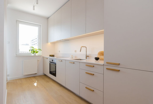 2-pok | 46 m2 | Balkon | Dostępne od zaraz | BEZ PROWIZJI!!