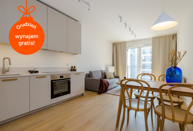 4-room | 65.29 m2 | Balcony | Direct | XII - M273