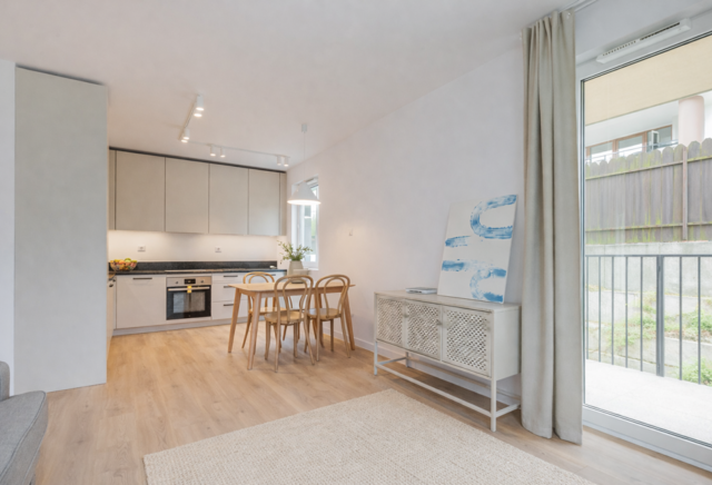 Wchodzisz i mieszkasz! 2 pok|Blisko Bonarki|Park|Pet Friendly