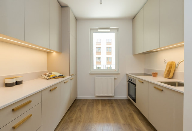 2-pokojowe | 40.01 m2 | Internet w cenie | Bezpośrednio