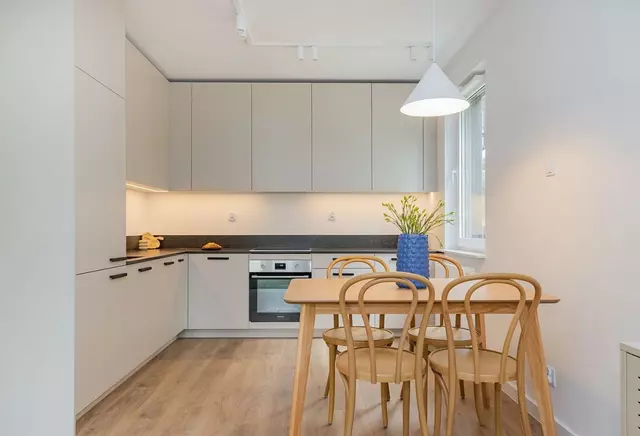 2-room | 36m2 | Direct | Pet friendly