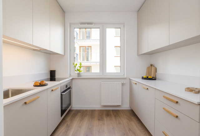 2-pokojowe | 46.23 m2 | Internet w cenie | Bezpośrednio