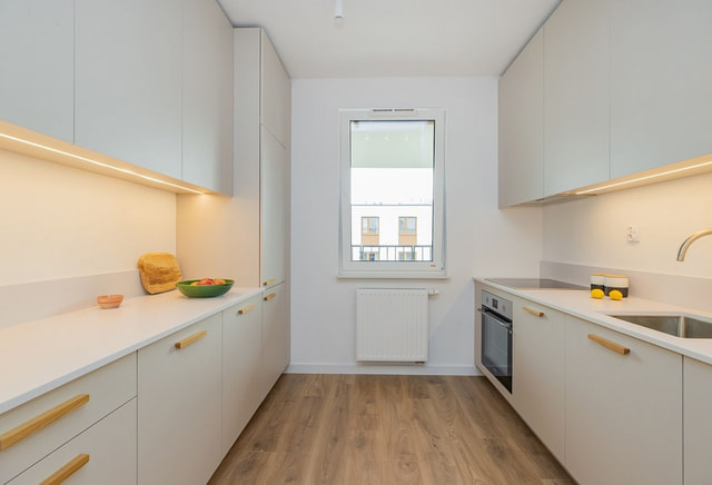 3-room | 63.97 m2 | Internet included | Direct