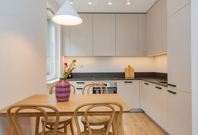 3-room | 47.93 m2 | Internet included | Direct