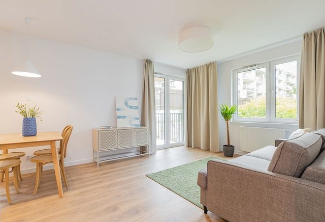 2-pok | 46.98 m2 | Balkon | Bezpośrednio | Parking