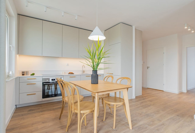 bez prowizji | 3-pok | 52.41 m2 | od zaraz | parking
