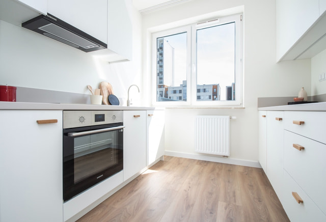2-room | 40.75 m2 | Balcony | Direct | Parking