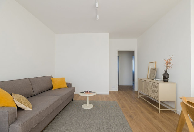 3-pokojowe z dużym balkonem| 64m2| Internet w cenie|