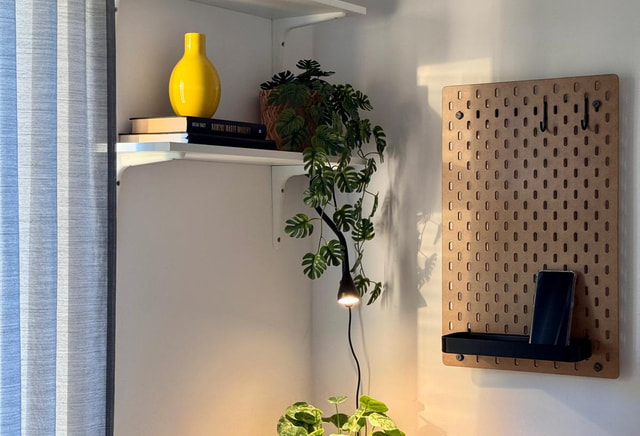 skrzyżowanie ul. Lea i Urzędniczej pok. 1-os z balkonem