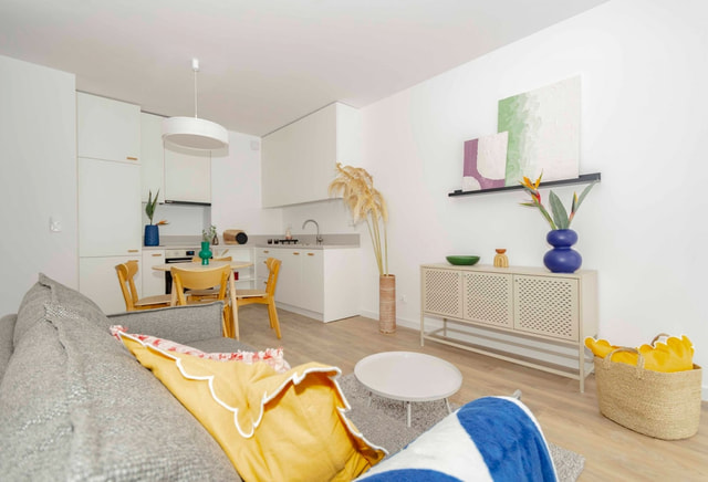 2-pok | 36.02 m2 | Balkon | Bezpośrednio | Parking