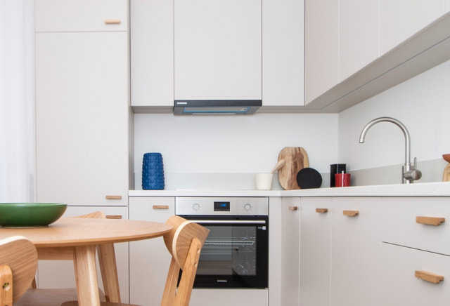 4-pokojowe | 59.34 m2 | Balkon | Internet w cenie | Bezpośrednio