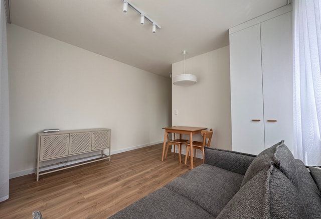 2-pok | 42.12 m2 | Balkon | Bezpośrednio | PARKING