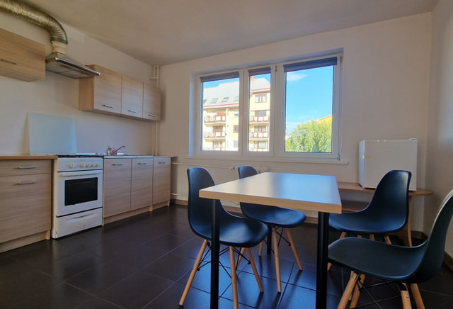 OLDTOWN CENTRO Studio apartment, 1 Tandeta Street, Gdańsk-Śródmieście