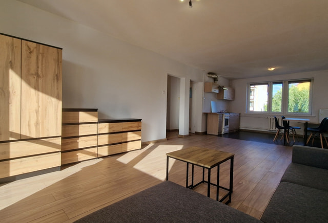 OLDTOWN CENTRO Studio apartment, 1 Tandeta Street, Gdańsk-Śródmieście