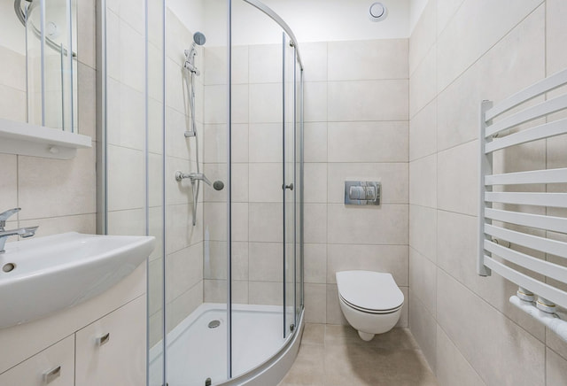 3-osobowy pokój nr 8, Kokoszki