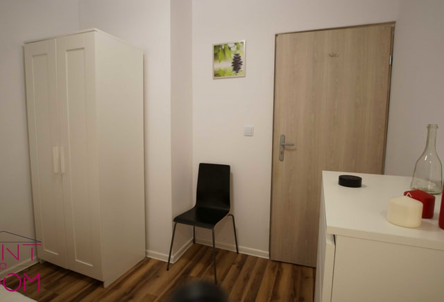 TARNINOWA 1 RADOGOSZCZ Pokój jednoosobowy NR P5