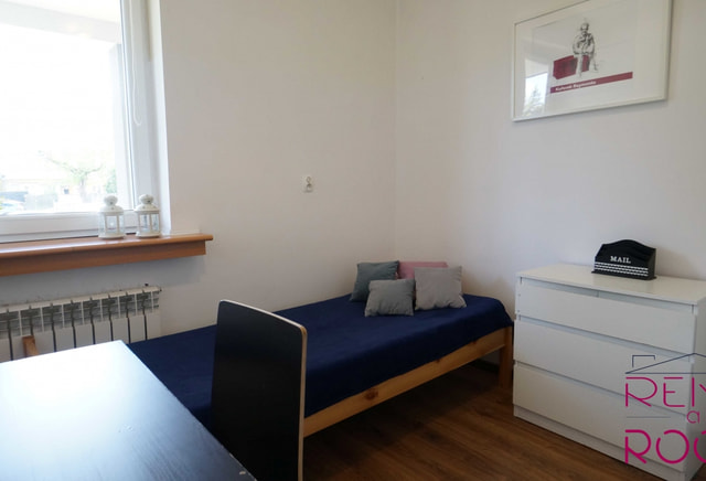 TARNINOWA 1 RADOGOSZCZ Pokój jednoosobowy NR 06