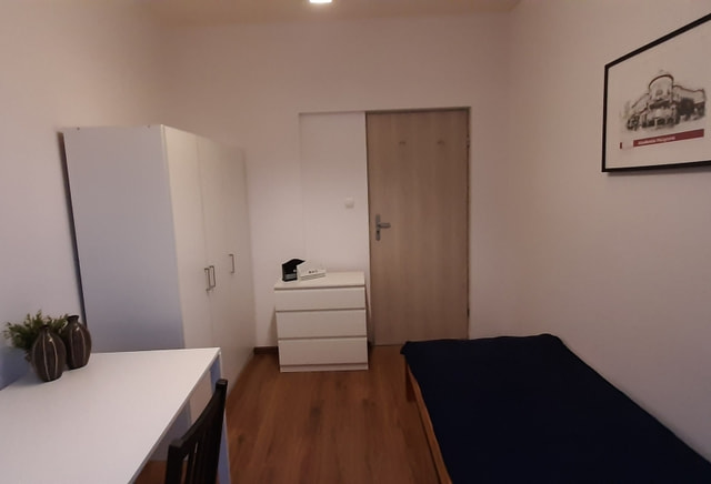 TARNINOWA 1 RADOGOSZCZ Pokój jednoosobowy NR 08