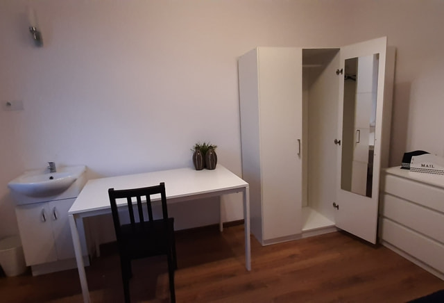 TARNINOWA 1 RADOGOSZCZ Pokój jednoosobowy NR 08