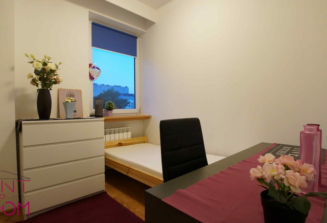 TARNINOWA 1 RADOGOSZCZ Pokój jednoosobowy NR 13