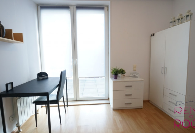 TARNINOWA 1 RADOGOSZCZ Pokój jednoosobowy NR 14 z balkonem