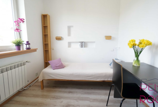 TARNINOWA 1 RADOGOSZCZ Pokój jednoosobowy NR 15