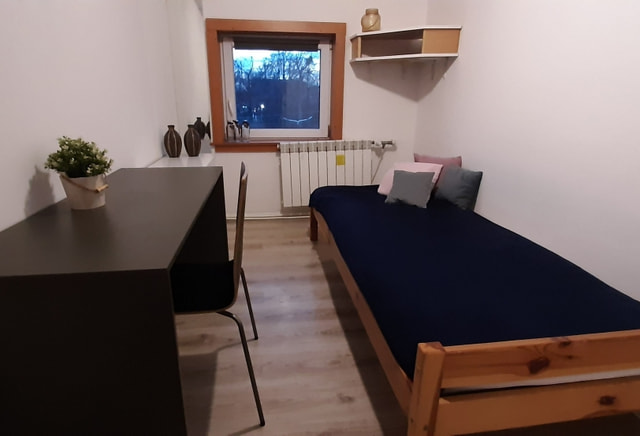 TARNINOWA 1 RADOGOSZCZ Pokój jednoosobowy NR 21