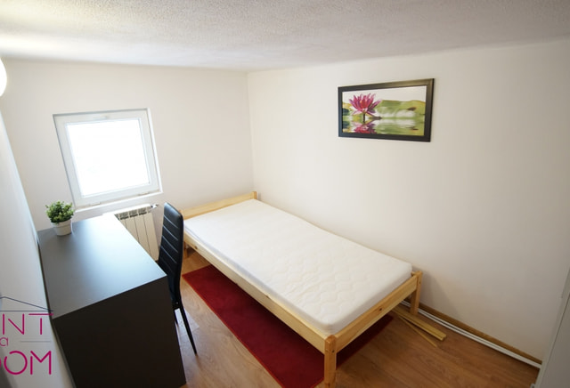 TARNINOWA 1 RADOGOSZCZ Pokój jednoosobowy NR 26