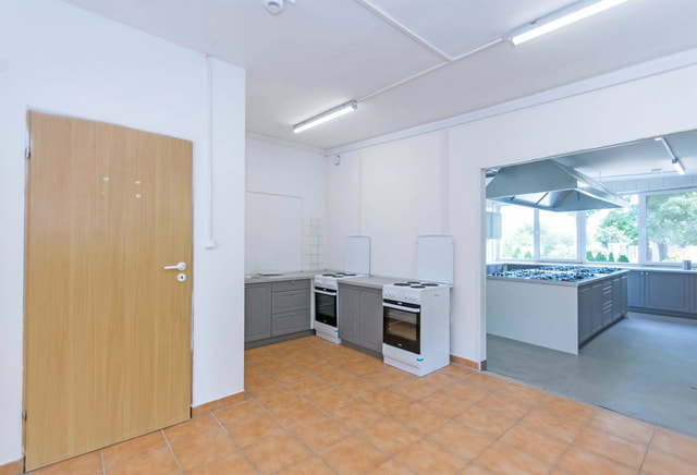 3-osobowy pokój nr 53, Brzeźno