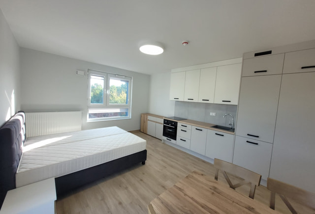 DreamRent Suite Deluxe – Studio z aneksem dla 2 osób