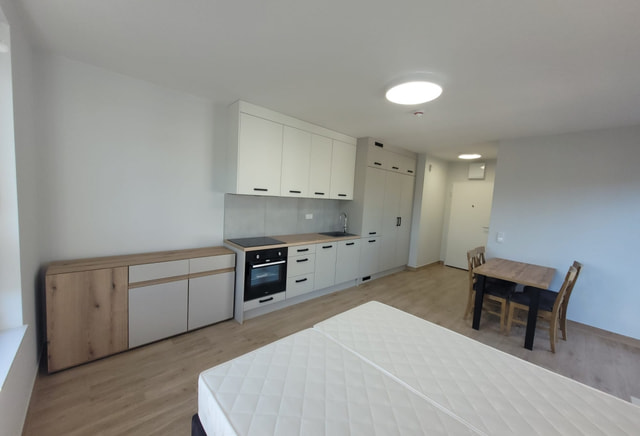 DreamRent Suite – Studio z aneksem dla 2 osób