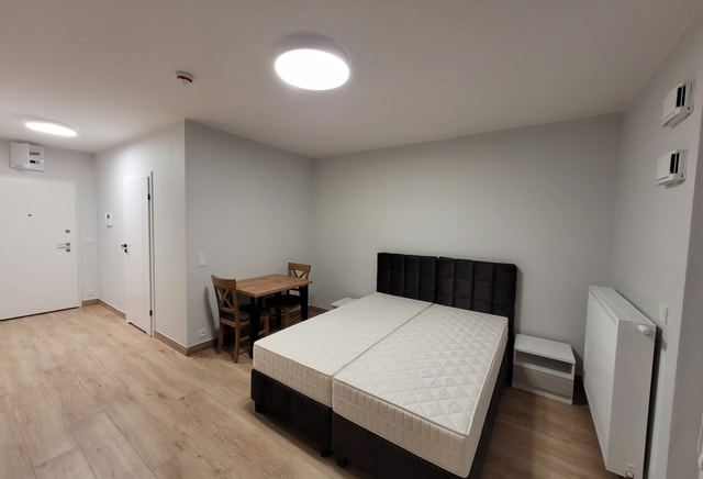 DreamRent Suite – Studio z aneksem dla 2 osób