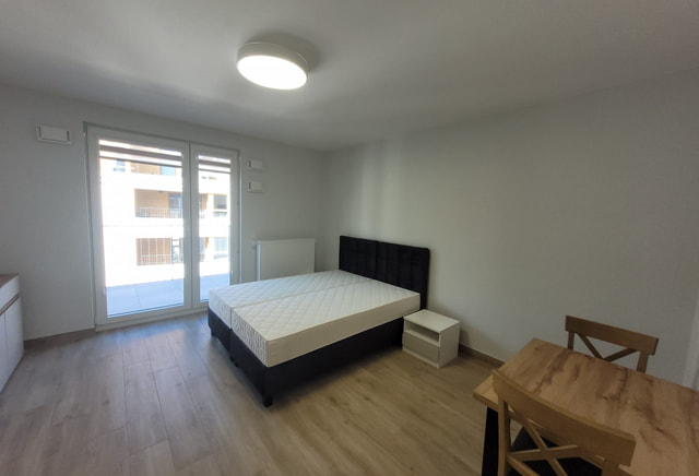 DreamRent Suite – Studio z aneksem dla 2 osób