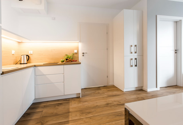Baltica Towers - Mieszkanie 2 pokojowe, Gdańsk Brzeżno