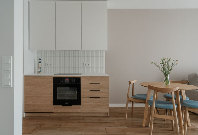 Merwede - Mieszkanie 2 pokojowe, Gdańsk Brzeżno