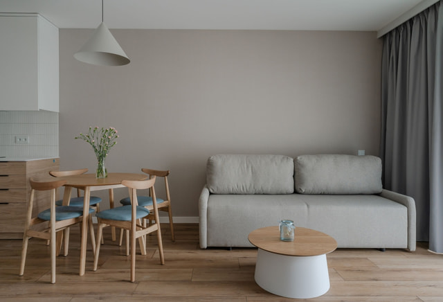 Merwede - Mieszkanie 2 pokojowe, Gdańsk Brzeżno