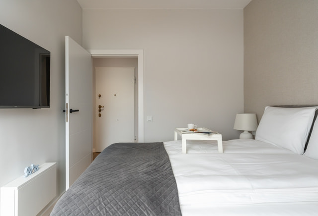 Merwede - Mieszkanie 2 pokojowe, Gdańsk Brzeżno