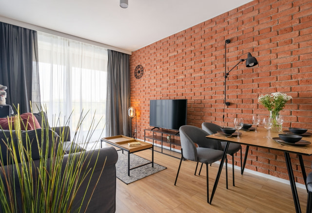Classic Apartment, Śląska 12