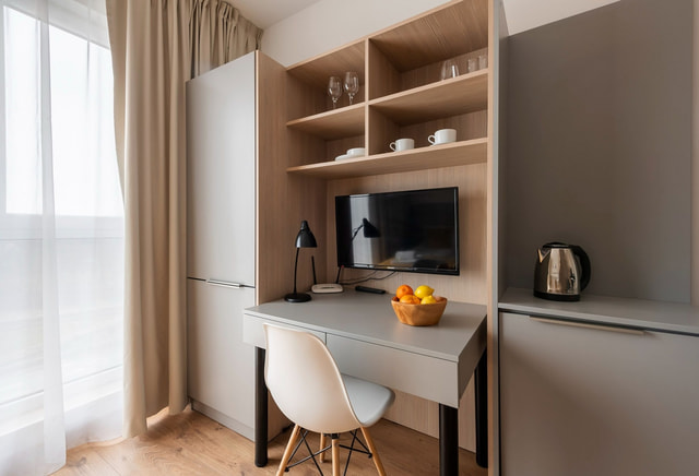 Classic Apartment, Śląska 12