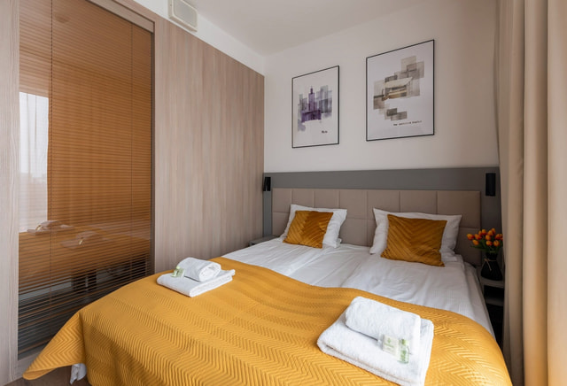 Wolska 165- kawalerka, możliwy najem 2-3 miesiące