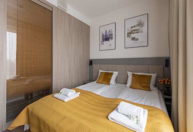 Wolska 165- kawalerka, możliwy najem 2-3 miesiące