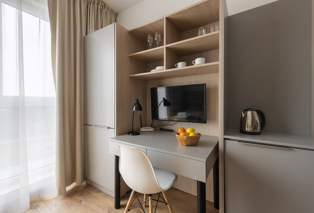 Wolska 165- kawalerka, możliwy najem 2-3 miesiące