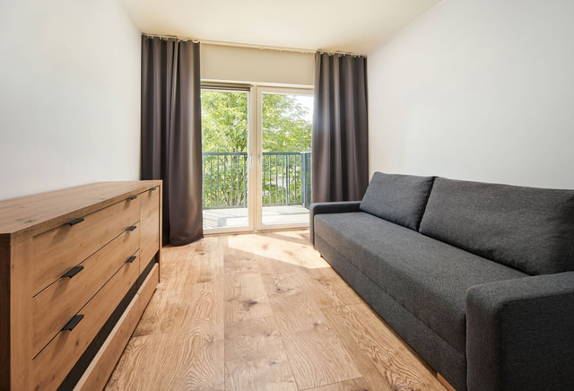 Classic Apartment, Śląska 12