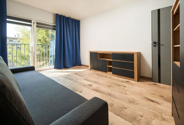 Classic Apartment, Śląska 12