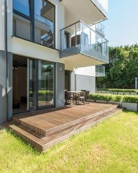 Tre Mare - 2 room apartment, Gdansk Jelitkowo