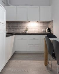 Tre Mare - 2 room apartment, Gdansk Jelitkowo