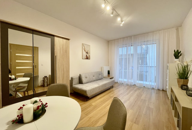 Funkcjonalne mieszkanie przy Metrze Słodowiec| Marymoncka 8 |Bielany