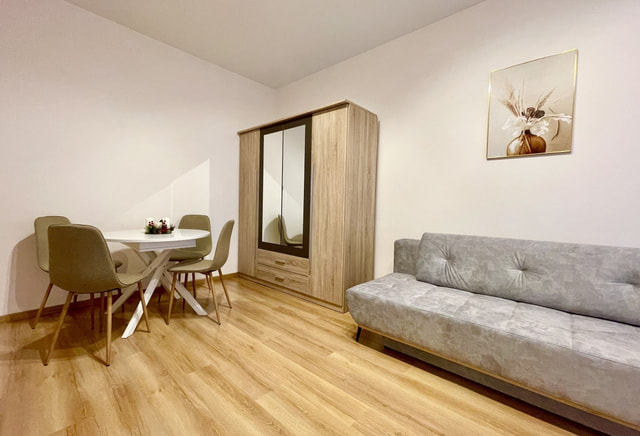 Funkcjonalne mieszkanie przy Metrze Słodowiec| Marymoncka 8 |Bielany